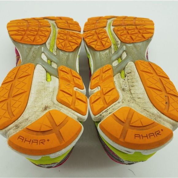 Asics Gel Kayano 19 - Picture 7 of 8